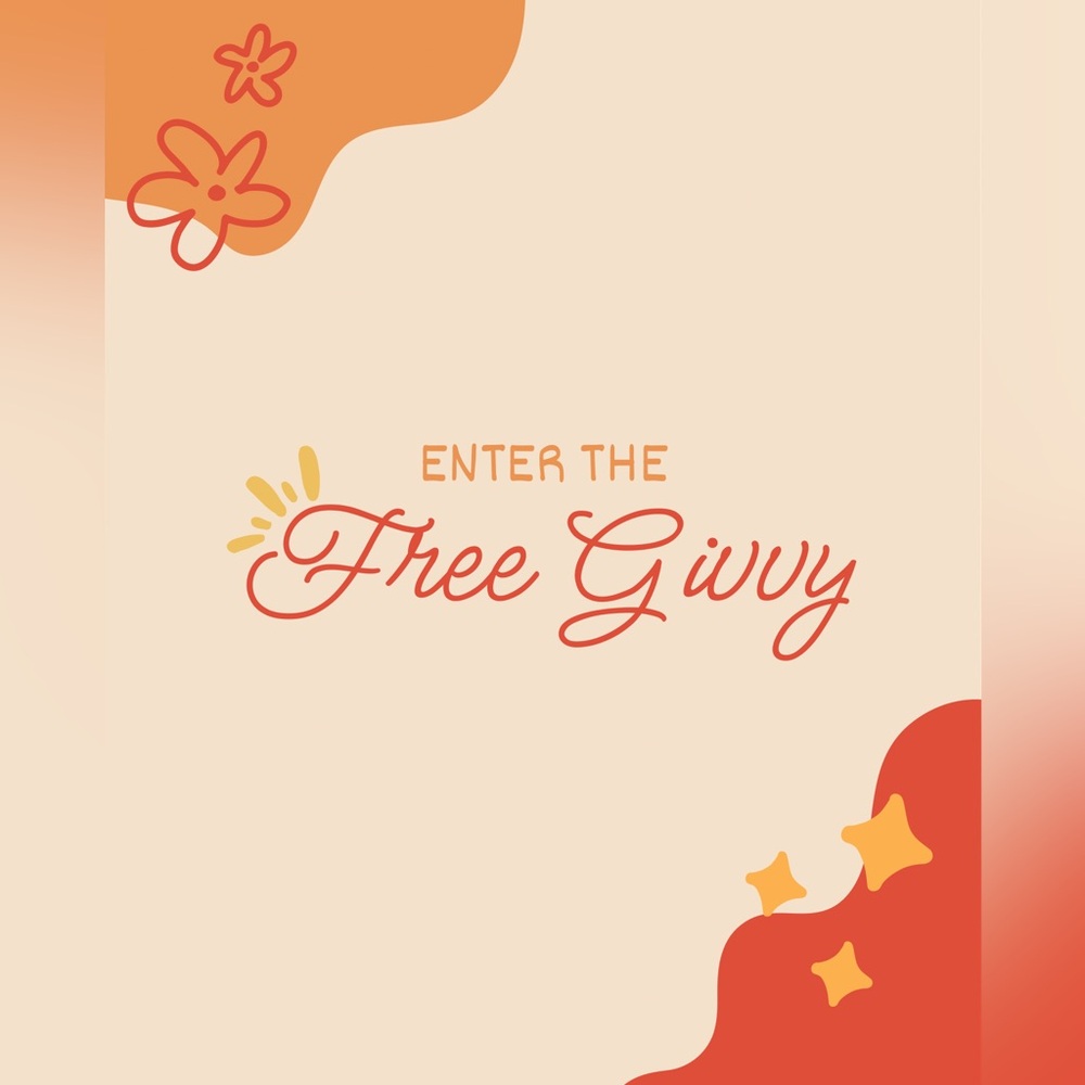 ‼️Free Giveaway Listing - Join My Show to Play‼️